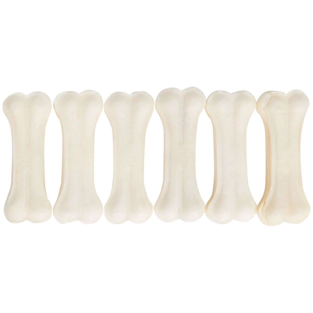 Rawhide hondensnacks 115 gram | diverse varianten