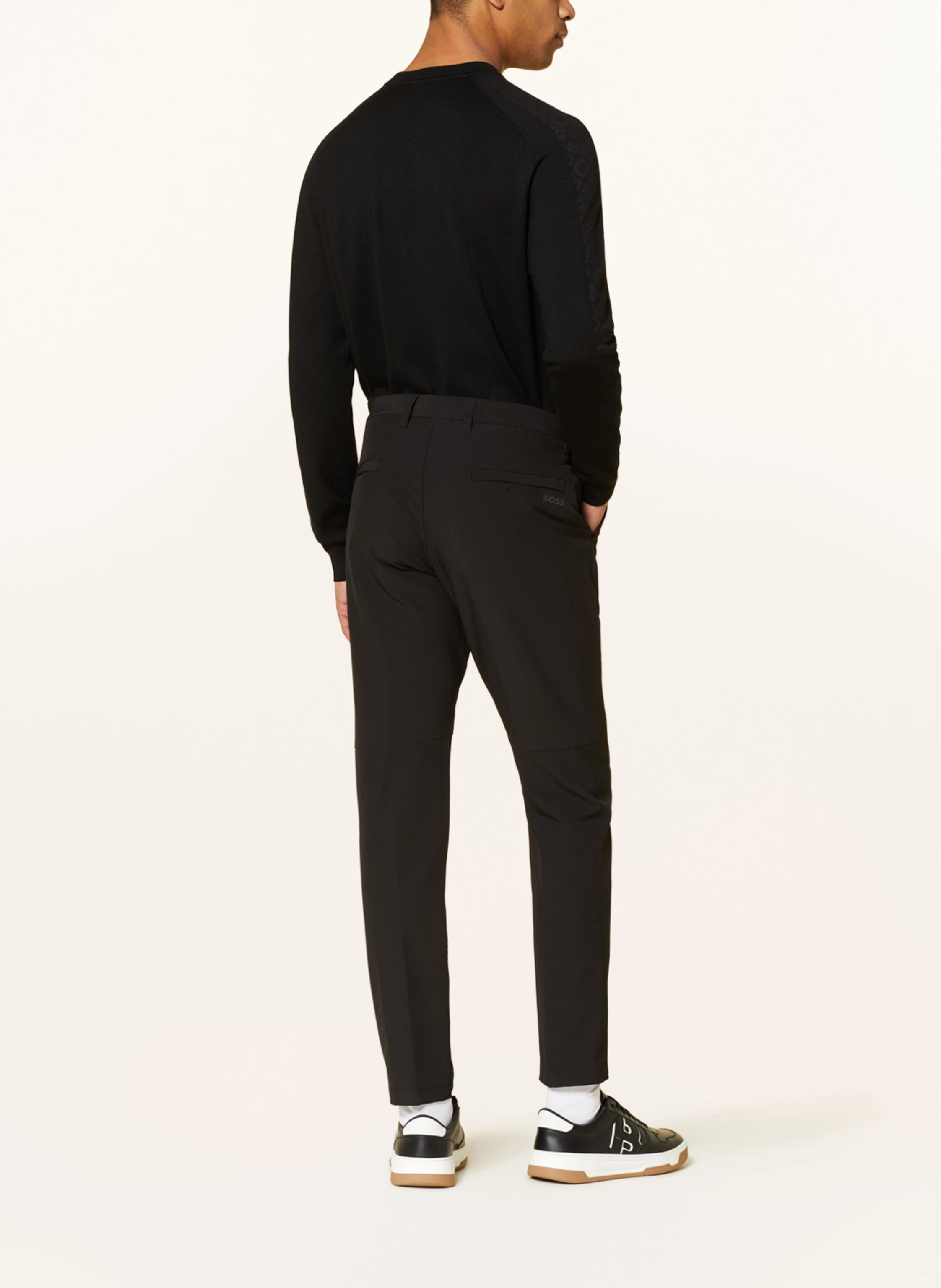BOSS Chino COMMUTER Slim Fit