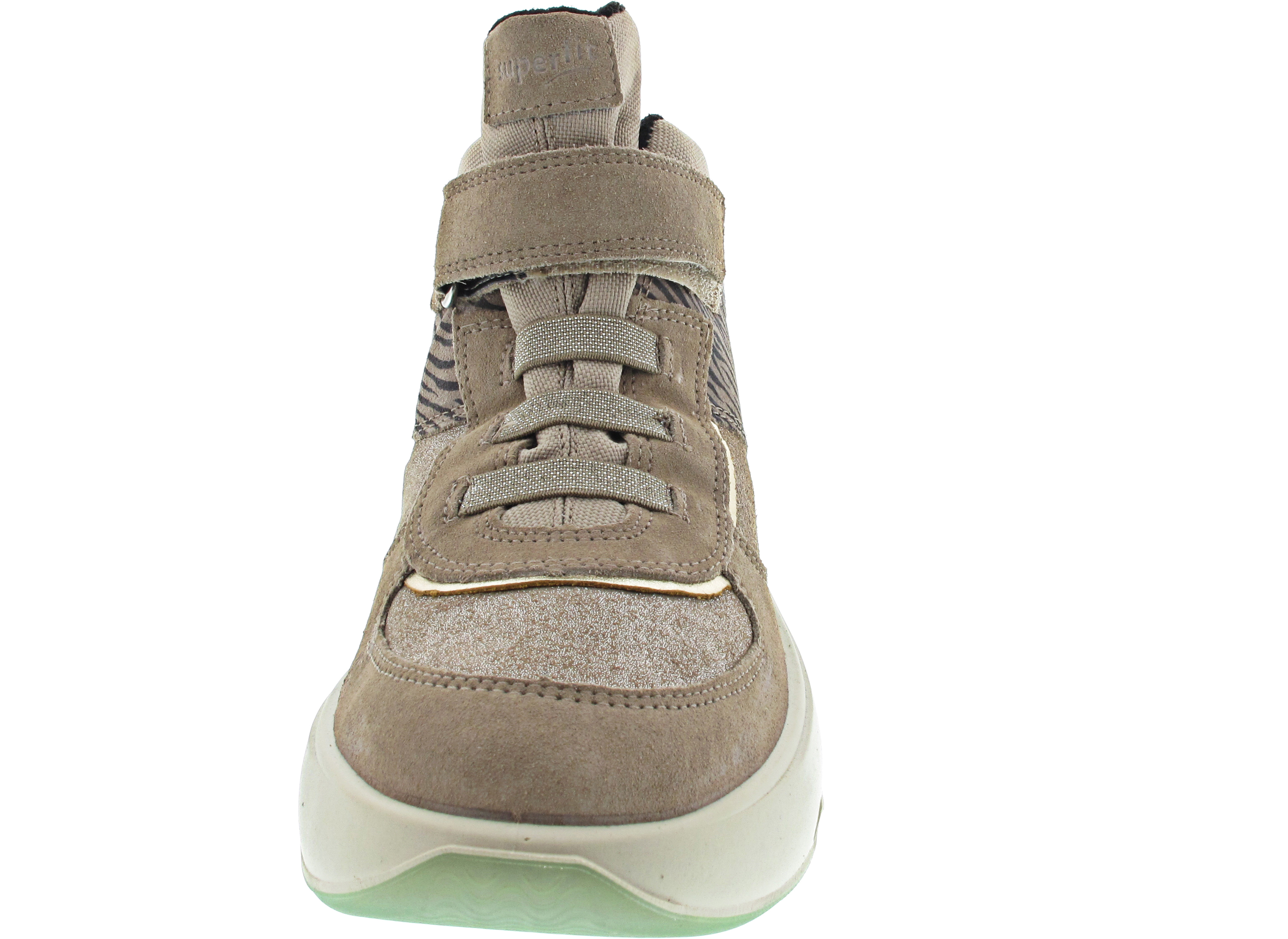 Superfit MELODY Klettstiefel GTX beige