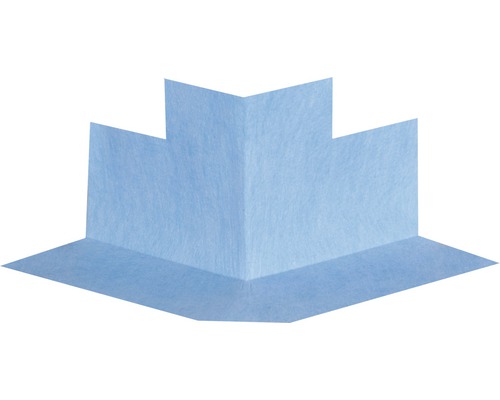 PCI Pecitape® Speciaal Afdichtingstapesysteem voor Waterdichte Hoek- en Aansluitvoegen, 90° Buitenhoek