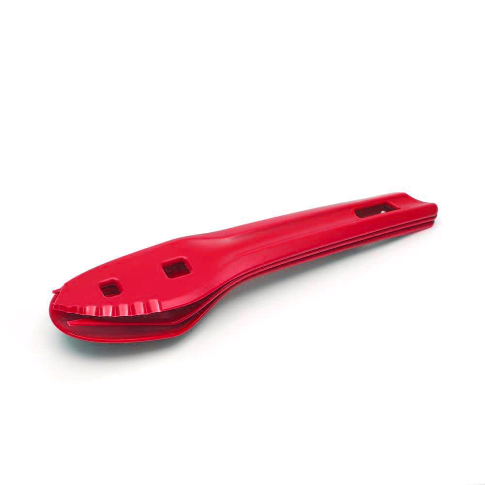 Wildo OCYs Outdoorgeschirr Raspberry