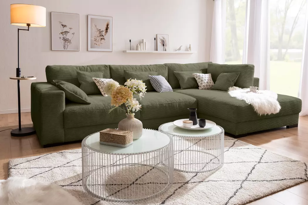 Ecksofa Marsala