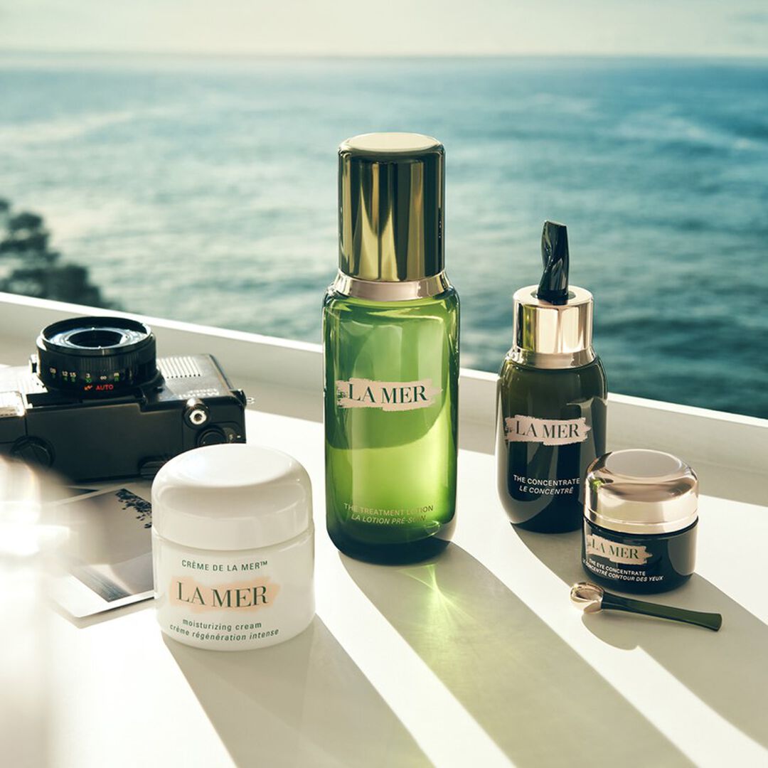 LA MER La Mer Tratamento The Treatment Lotion - 150ml