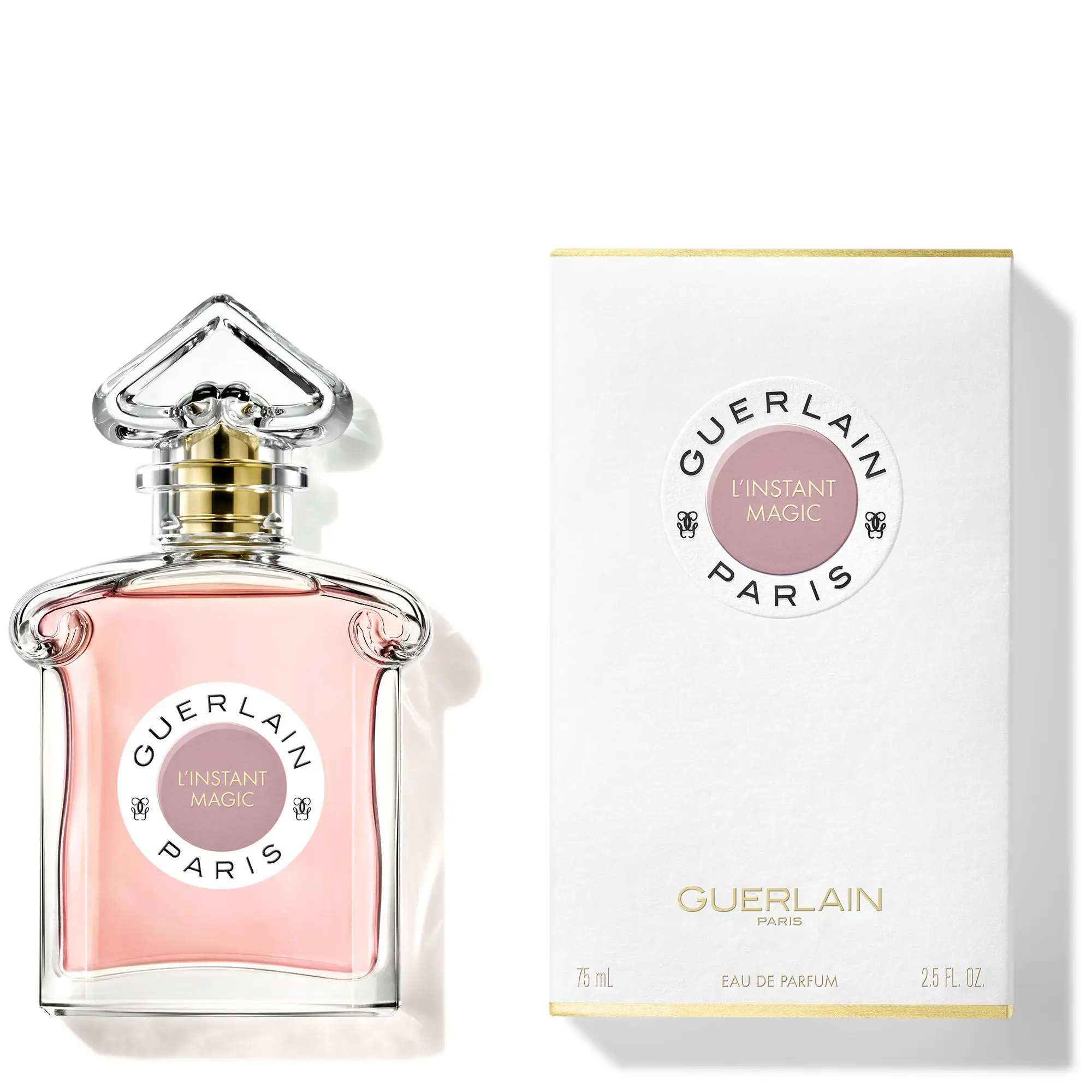 Guerlain - L'Instant Magic Eau de Parfum- Eau de parfum