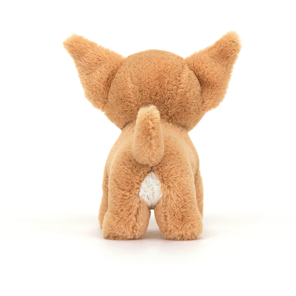 Køb Jellycat Isobel Chihuahua 17 cm