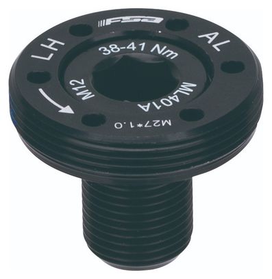 Vis de Pédalier FSA Auto Extractrice QR-18 M-12
