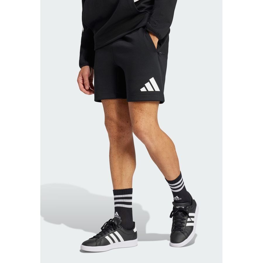 Adidas Nouveau short adidas Z.N.E.