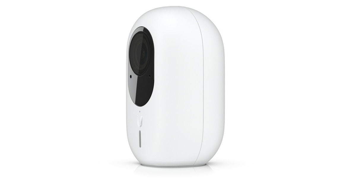 UbiquitiG4 Instant beveiligingscamera