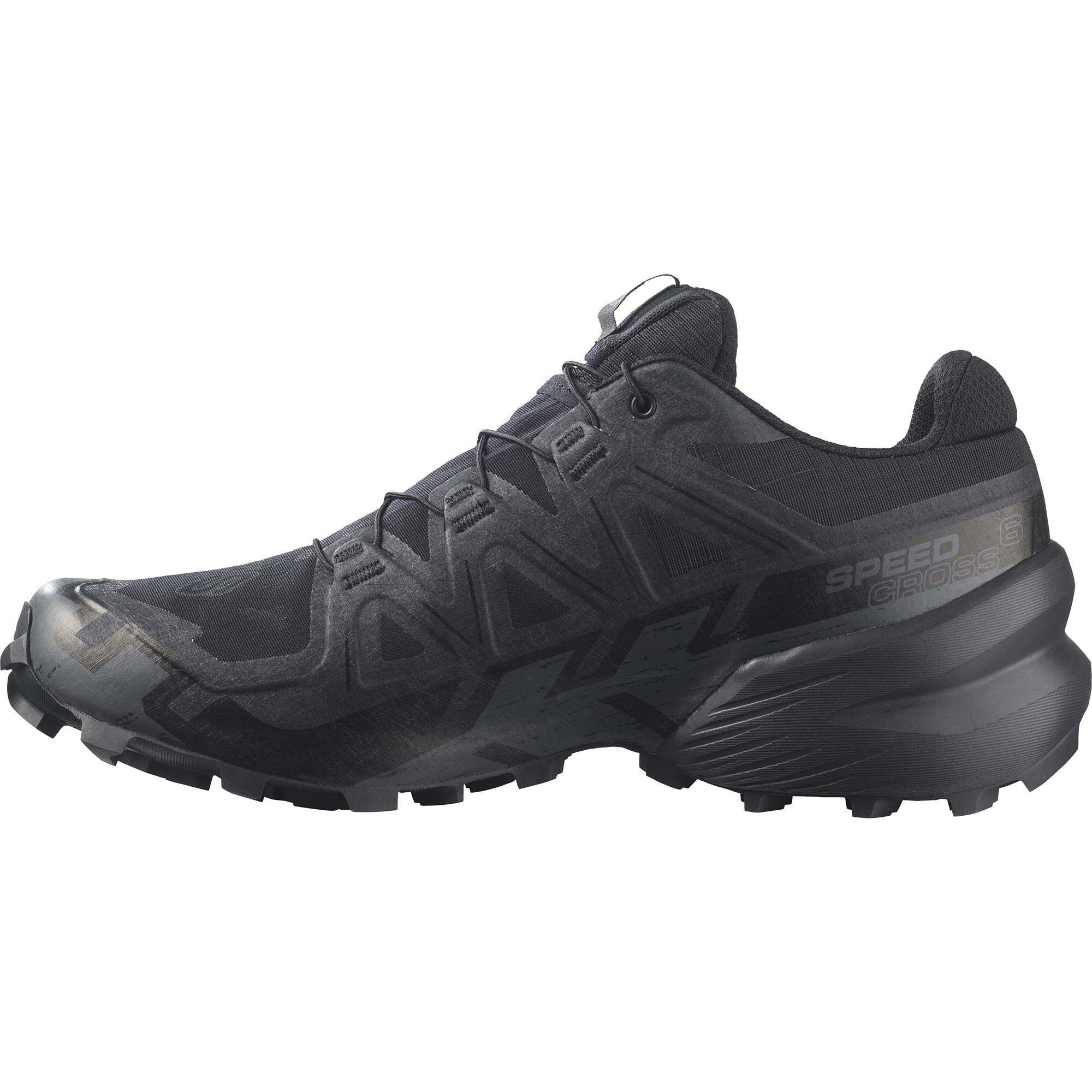 SalomonSpeedcross 6 GTX