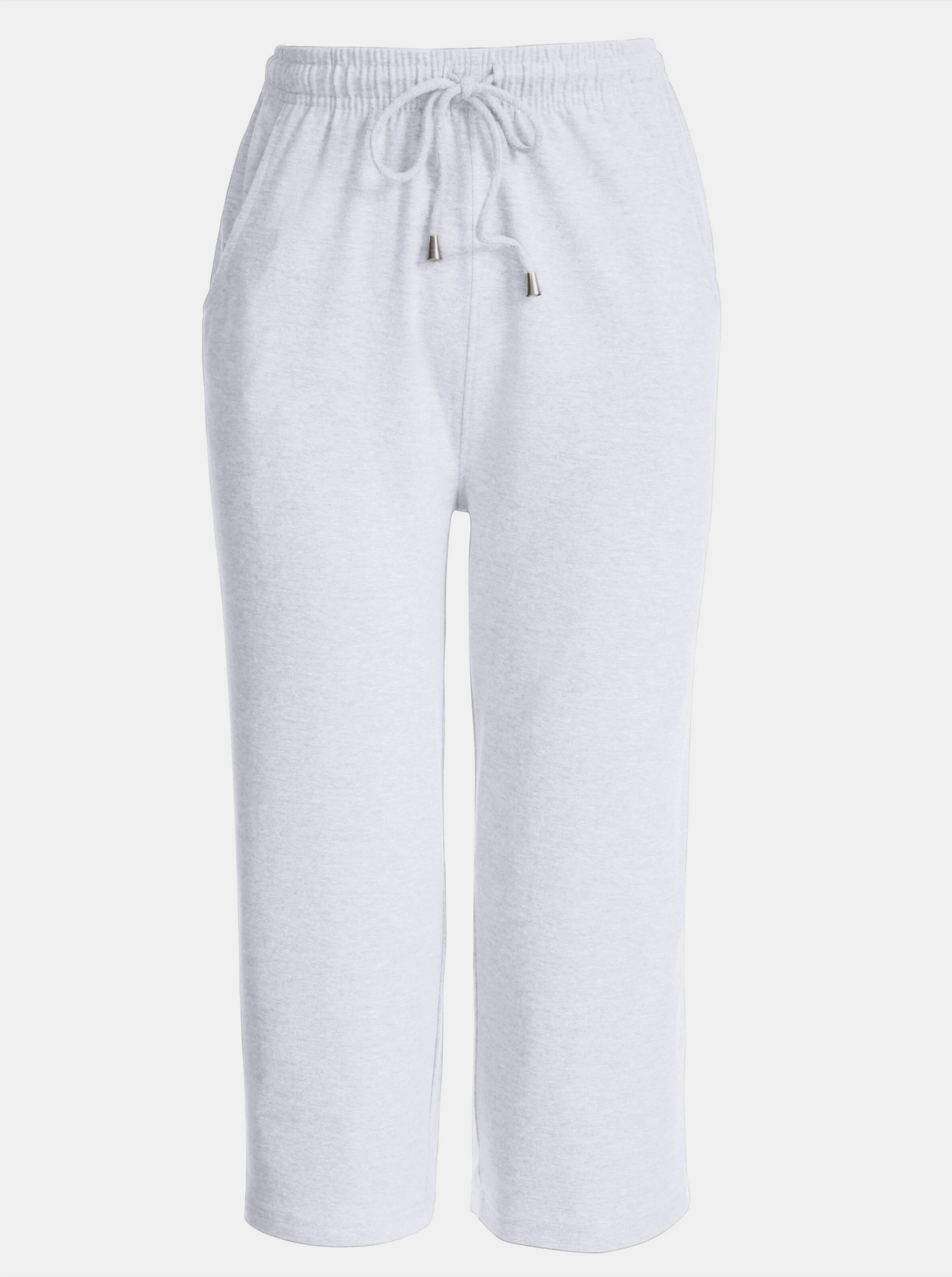 Capri-Freizeithose