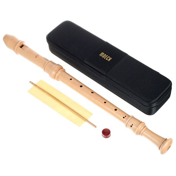 Moeck 4400 Rottenburgh Tenor-Blockflöte
