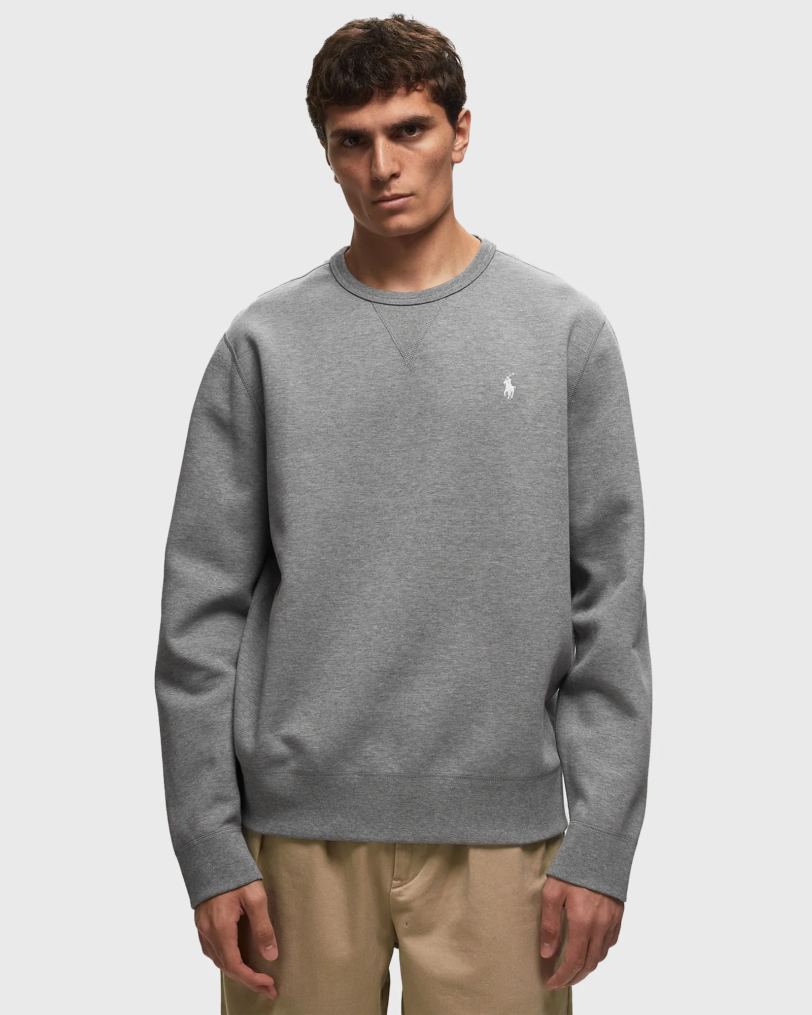 Polo Ralph Lauren LONG SLEEVE-SWEATSHIRT