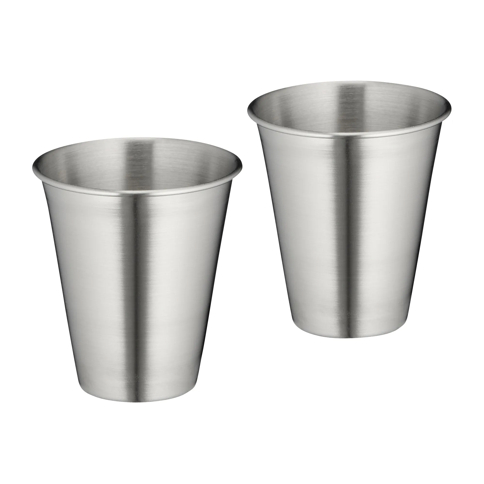 Tatonka -  Tatonka Schnapsbecher Edelstahl Shot Cup Set