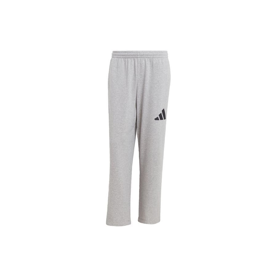 Adidas Essentials Wide Leg 3 Bar Logo Pants