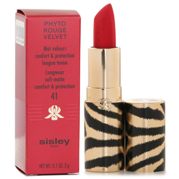 Sisley Phyto Rouge Velvet Lip Balm