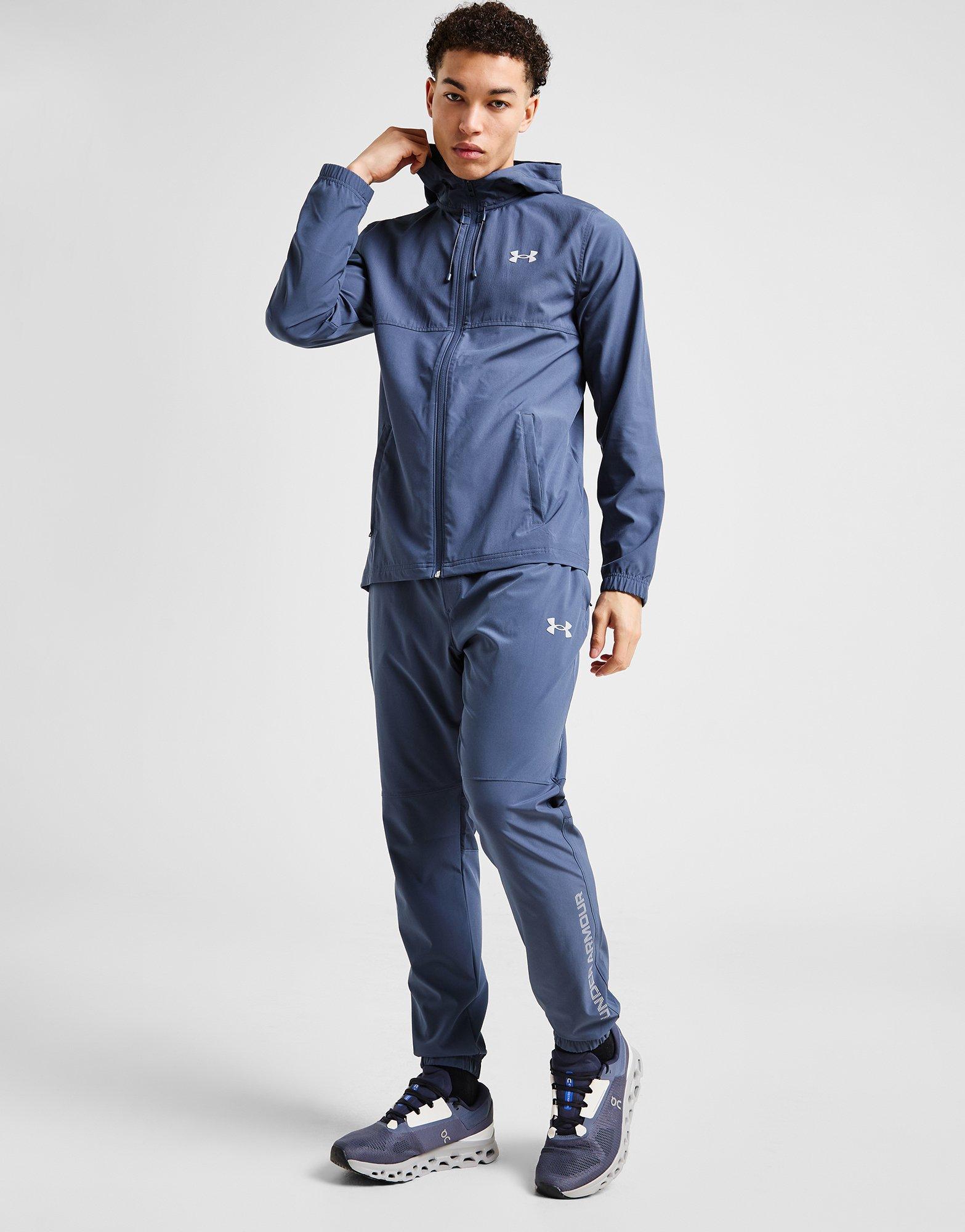 Under Armour Pantalon de survêtement tissé Lock-Up