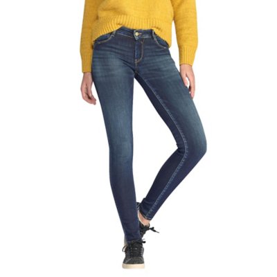 Jean femme Pulp Urselle LE TEMPS DES CERISES