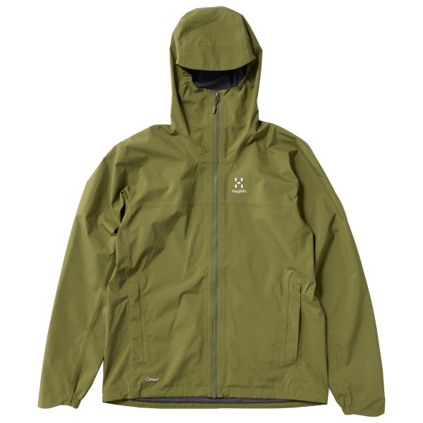 Haglöfs - Korp Proof Jacket - Veste imperméable