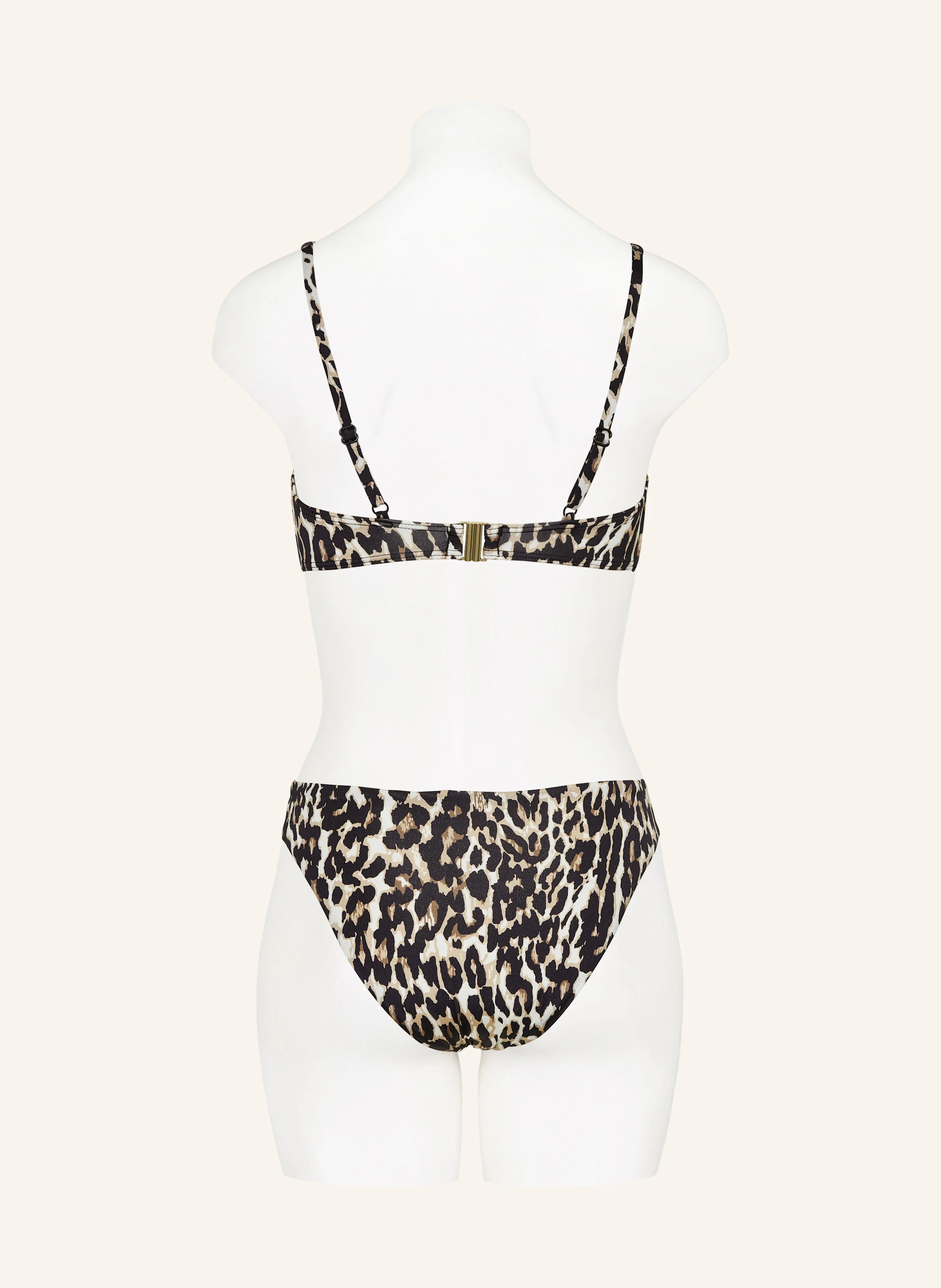 MRS & HUGS Basic-Bikini-Hose