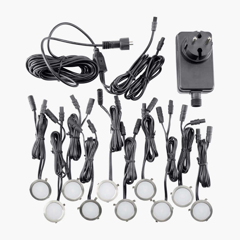 DECKLIGHT KIT LED