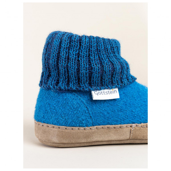 Gottstein - Kid's Alpine Boot LE - Chaussons de chalet