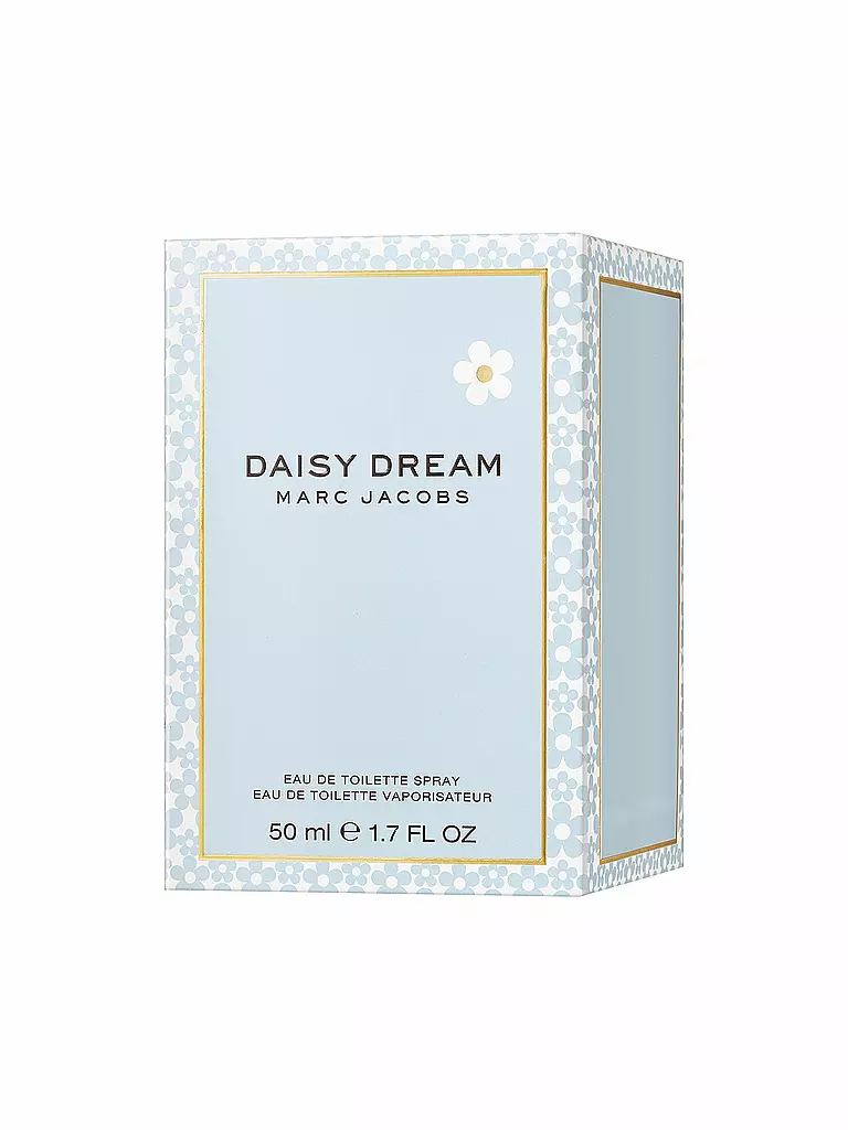 MARC JACOBS Daisy Dream Eau de Toilette 50ml keine Farbe