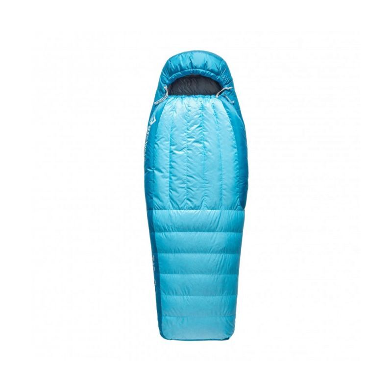 Trek -1C / 30F - Sac de couchage femme