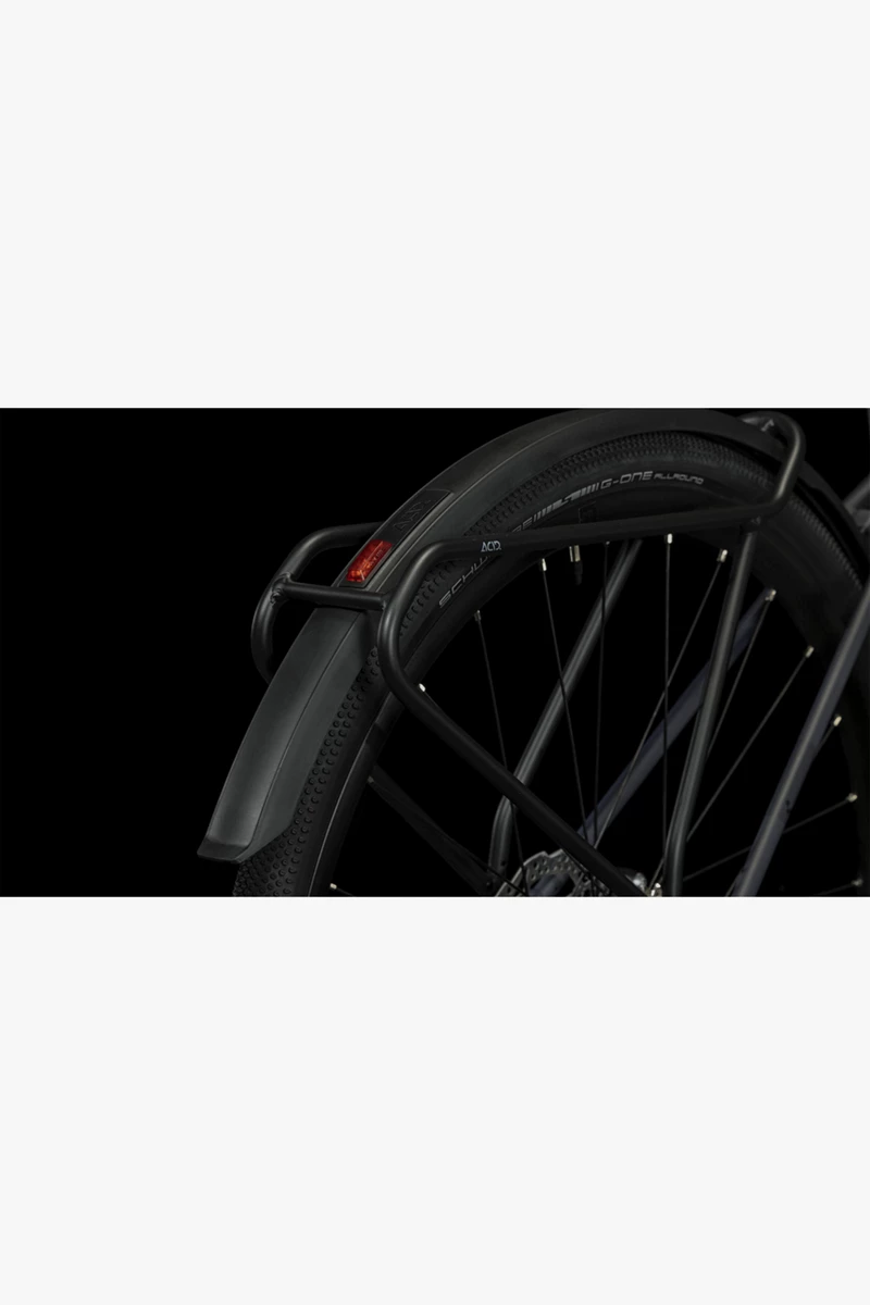 CUBE Nuroad Race FE 28 Gravel Bike 2023