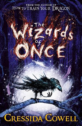 The Wizards of Once: Book 1 - The Wizards of Once (Paperback)