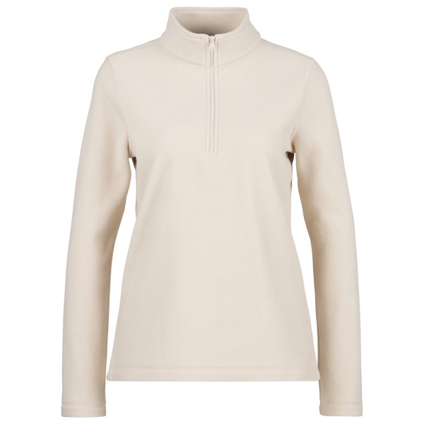 Heber Peak - Women's PepperbushHe. Half-Zip Fleece - Pull polaire