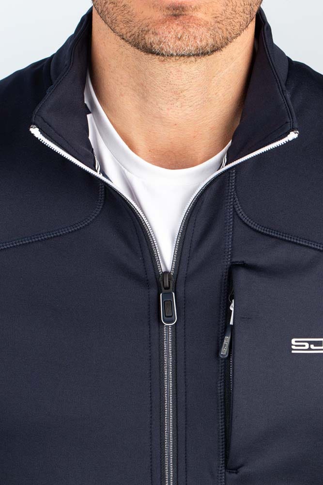 Sjeng Sports  MEN TRAINING JACKET RALLY