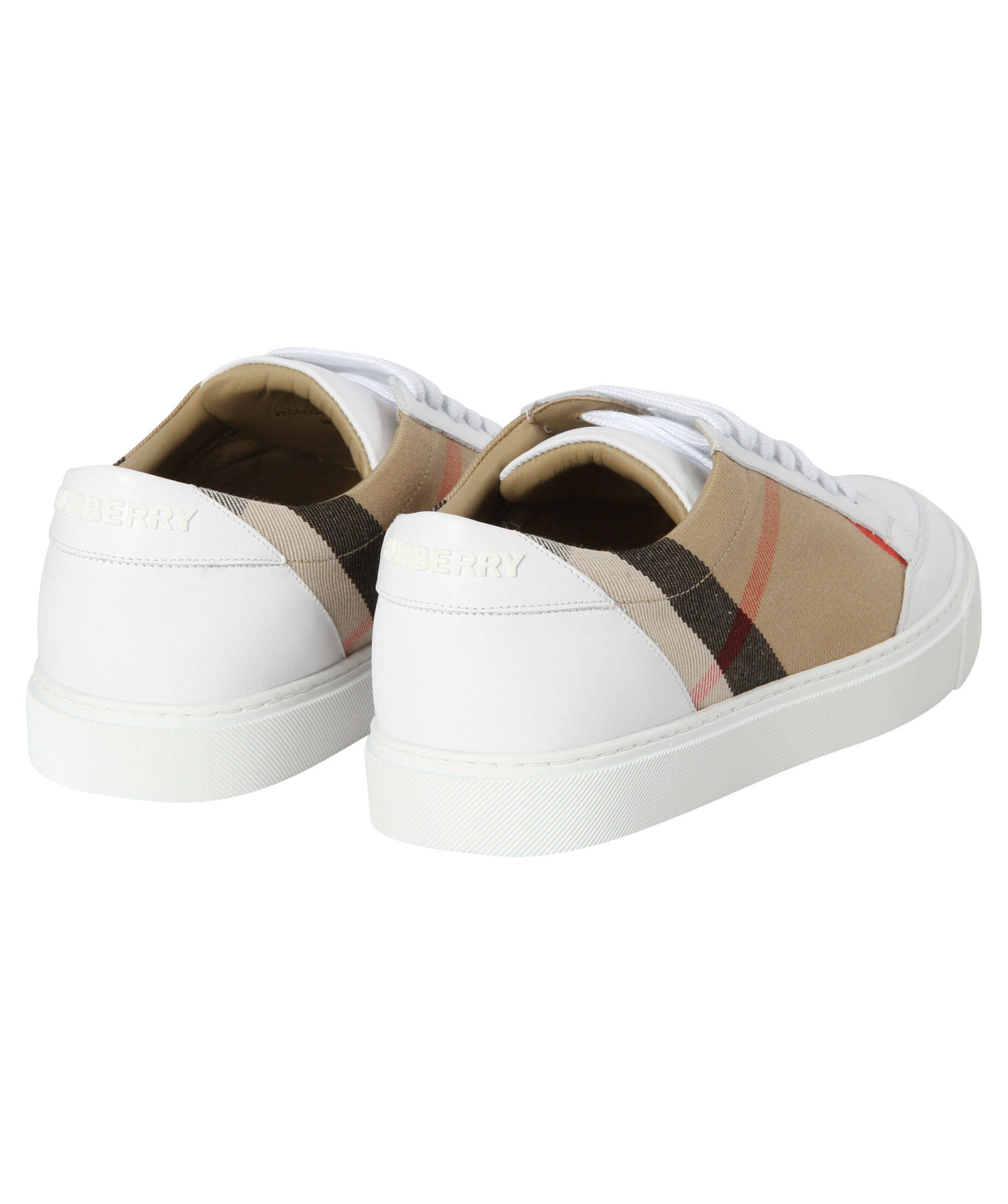 Burberry| Damen Sneaker 