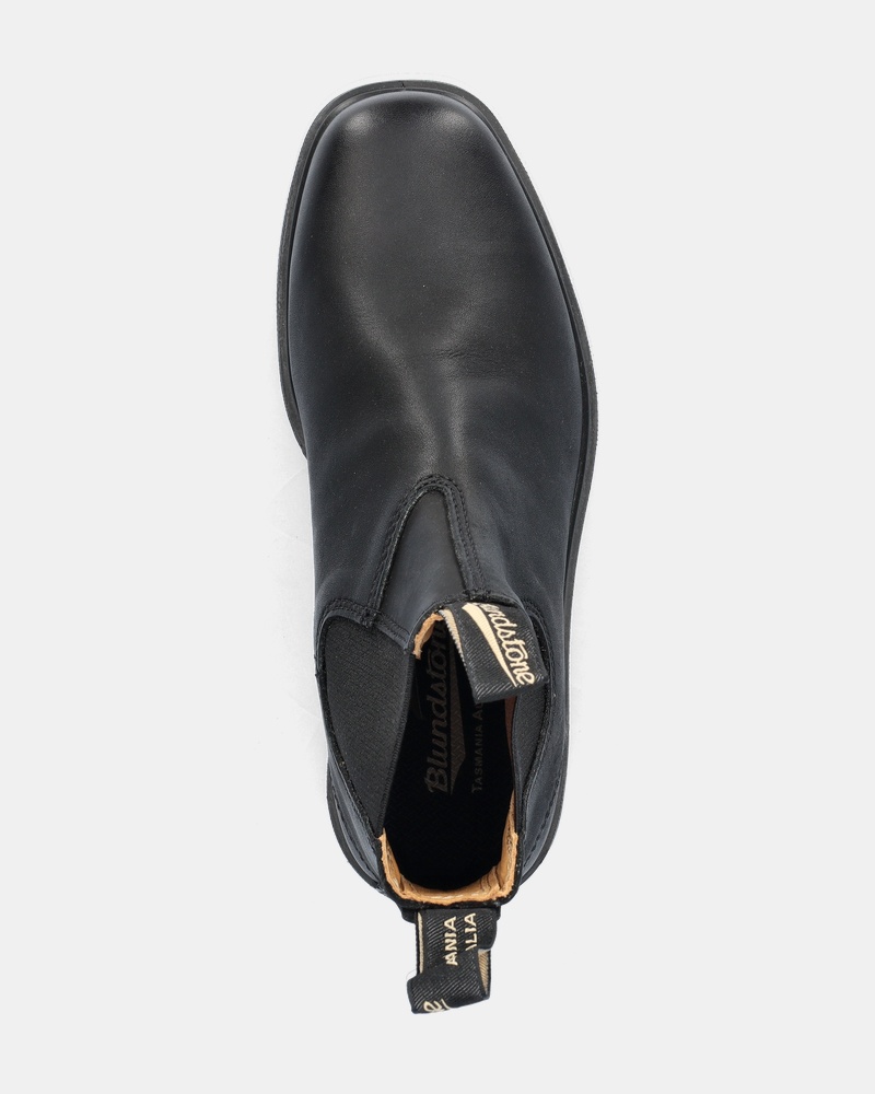 Blundstone 1306 Chelseaboots  - zwart