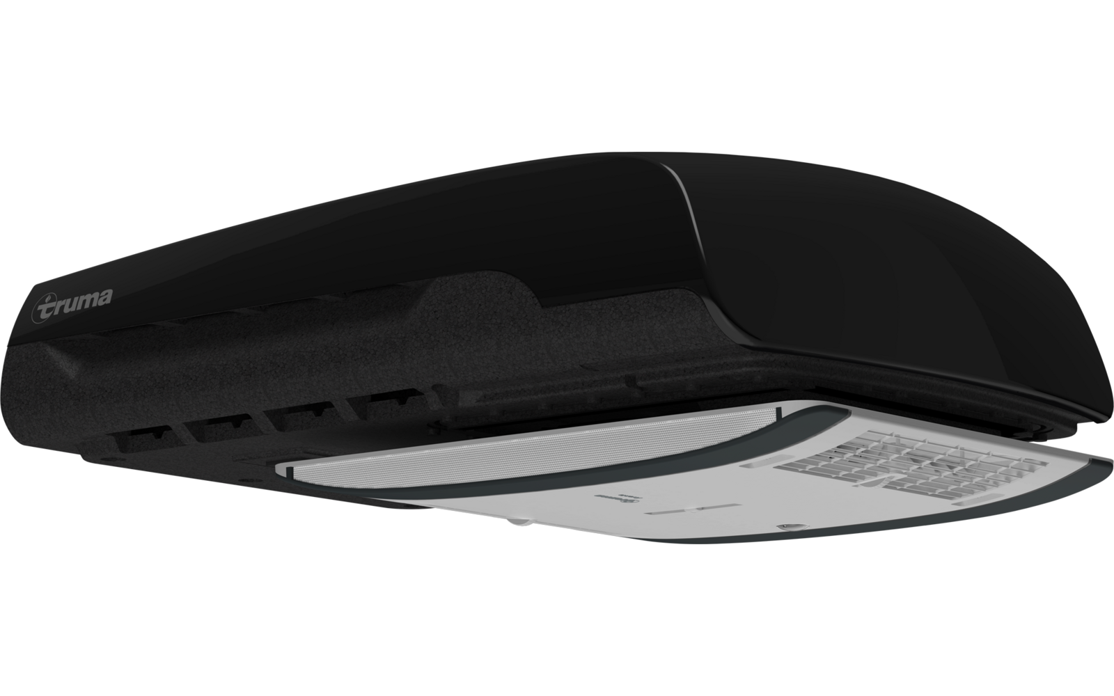 Truma Aventa Comfort schwarz