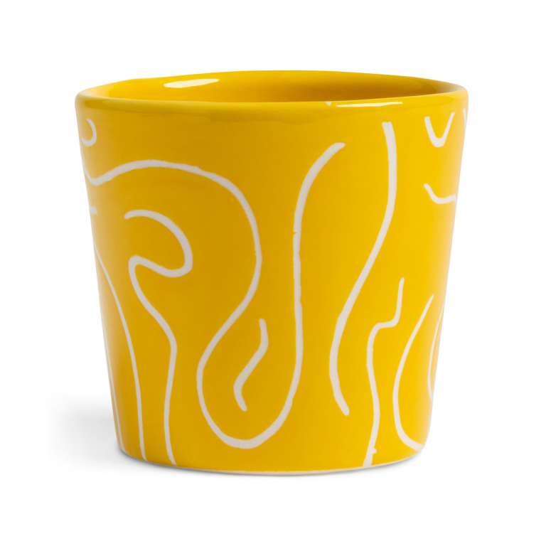 &klevering Soba mok 15cl set van 4