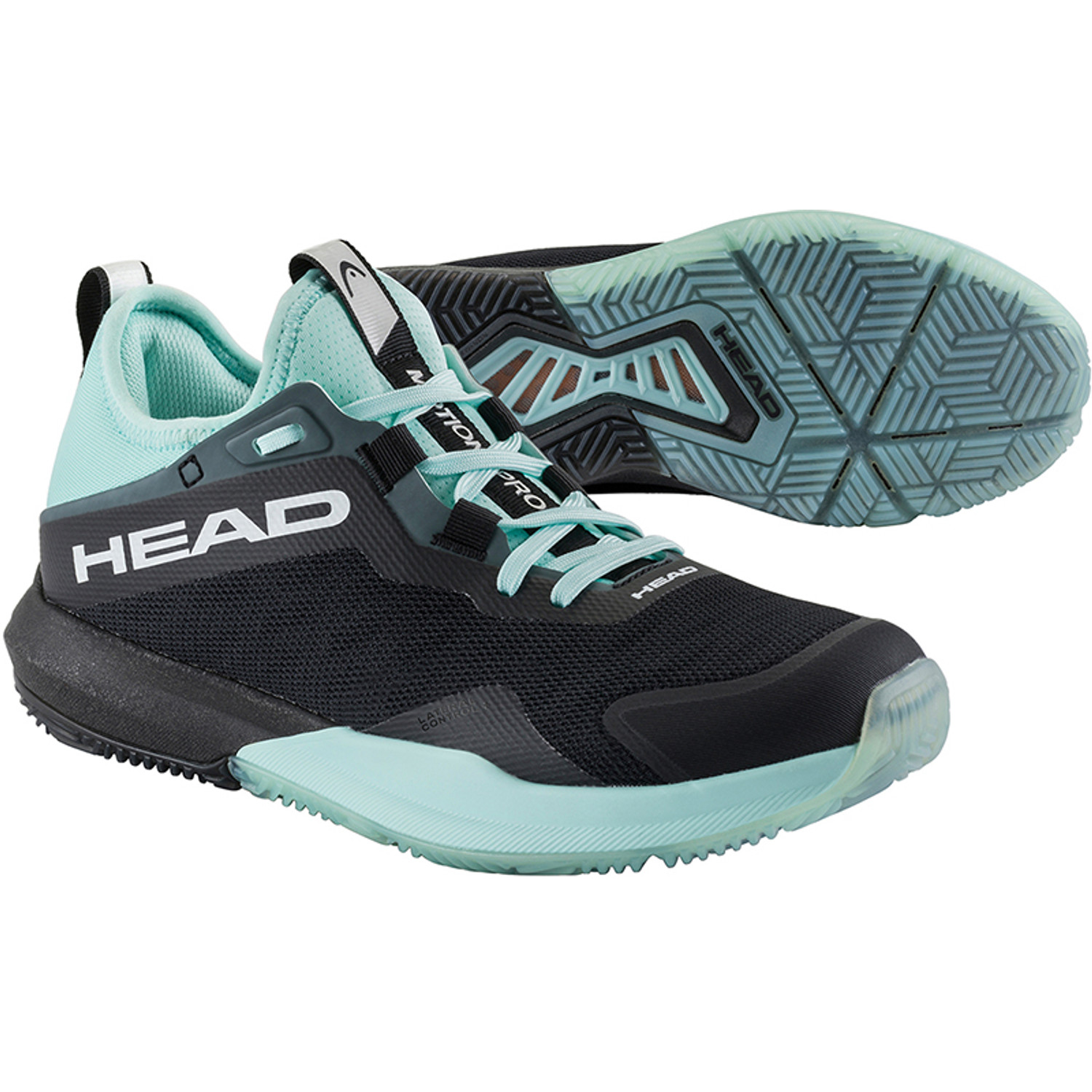 HEAD Motion Pro Padel Dames