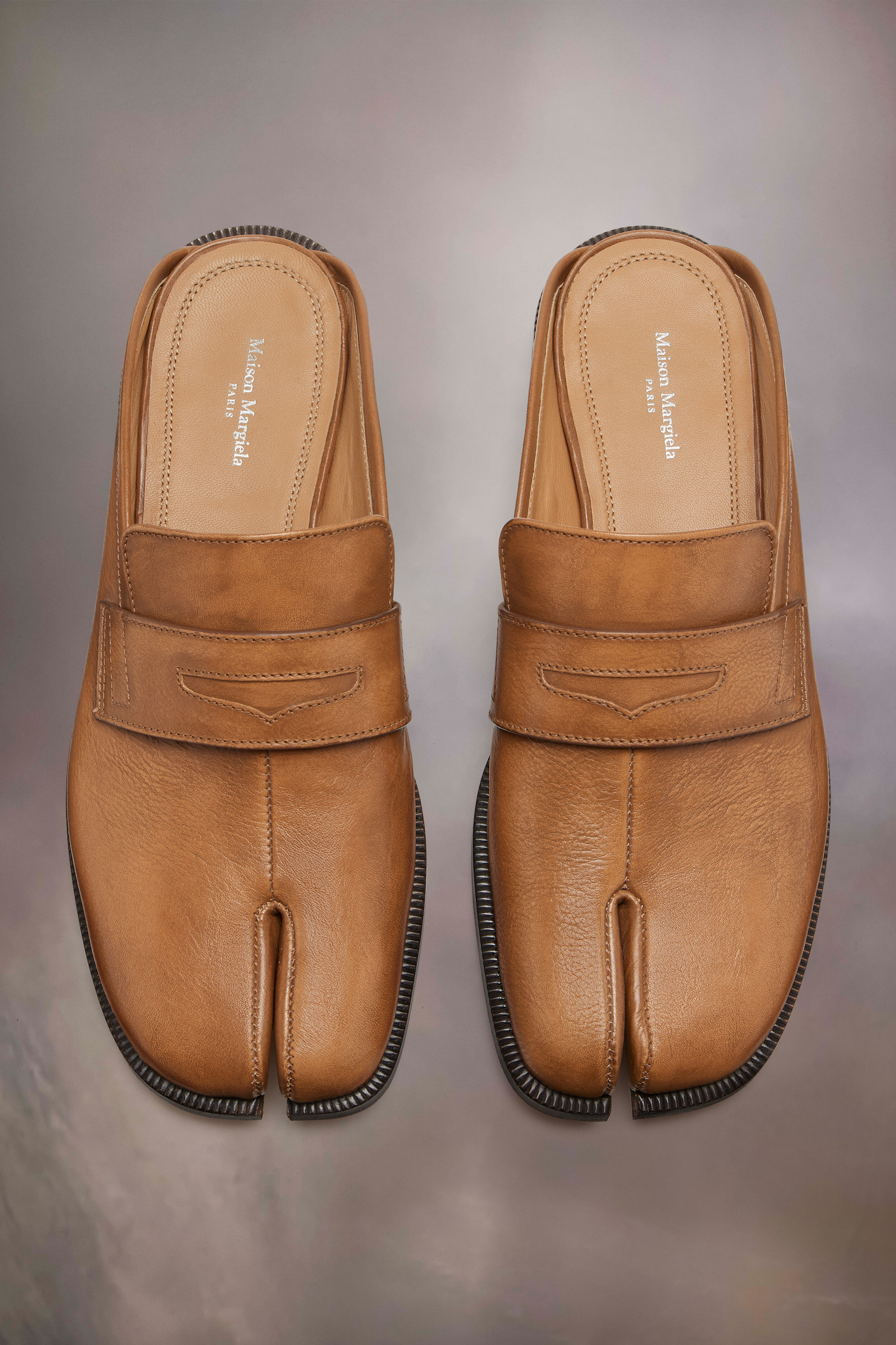 TABI CITY LOAFER MULE