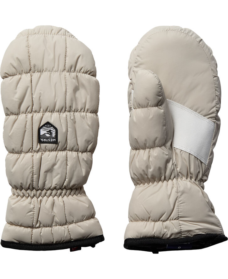 Hestra Moon - mitt Natural beige