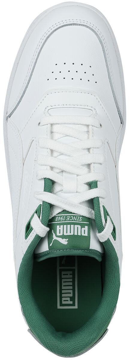 Doublecourt | Puma Baskets