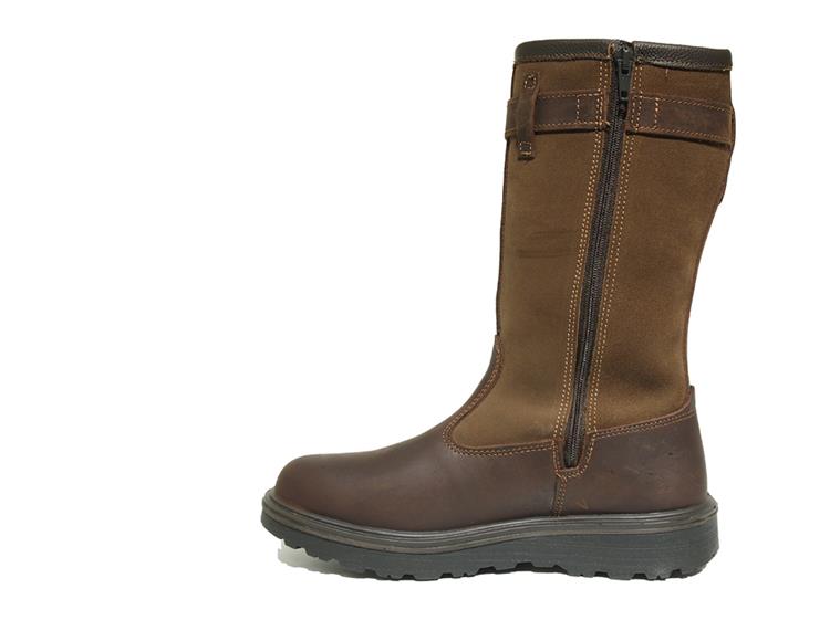 Grisport Sutherland Brown
