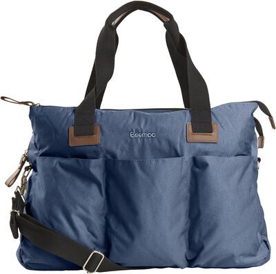 Beemoo Pro Double Stelleveske, Blue