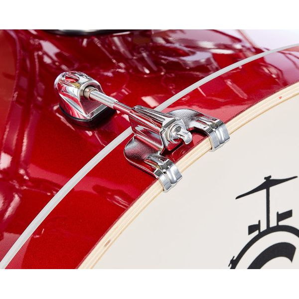 Gretsch Energy Standard Wine Red