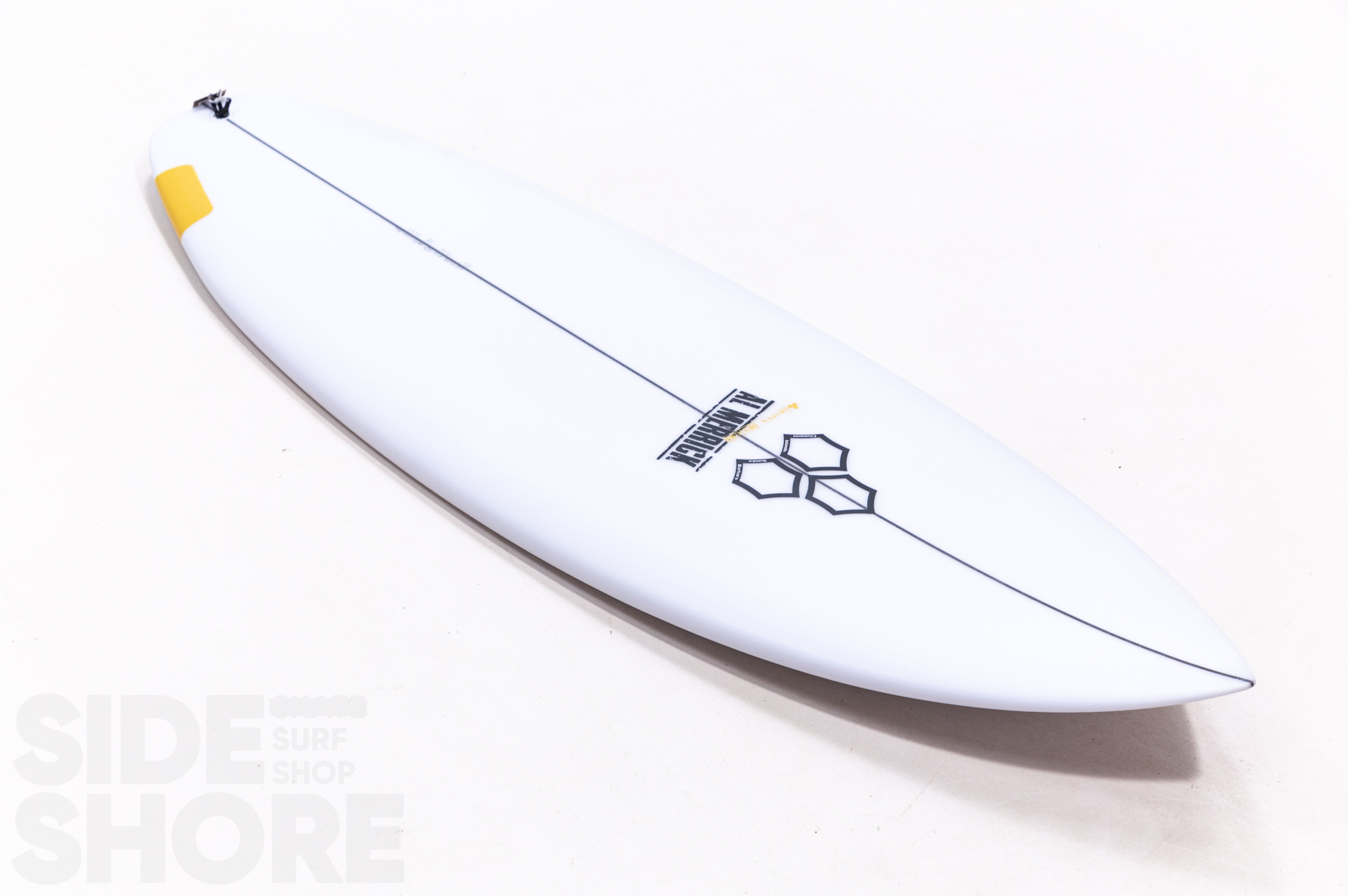 Al Merrick Happy Everyday - 5'10 x 19 3/4