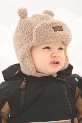 Lindberg Canada Lue, Beige