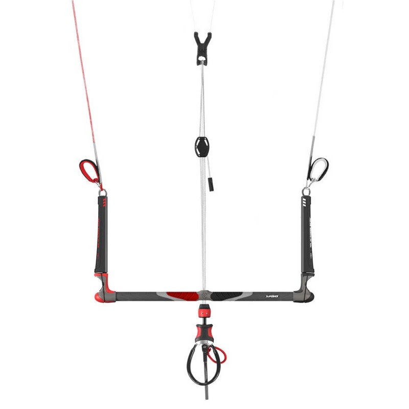 Barre Slingshot Sentinel 2016 - The Corner Shop