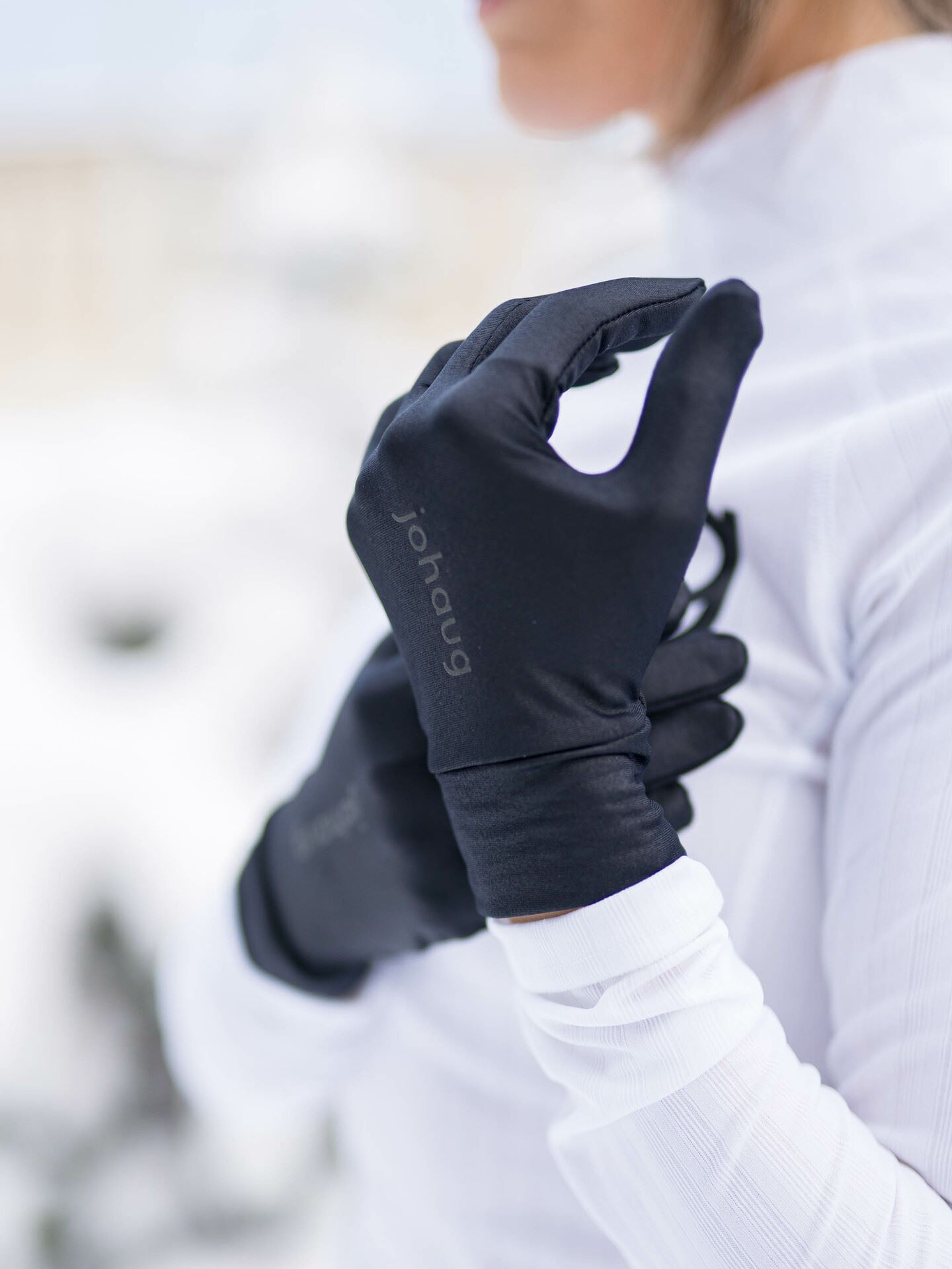 Advance Running Glove