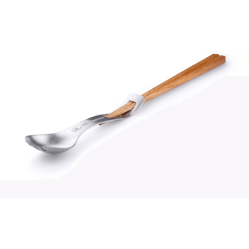 GSI Glacier Stainless Besteck Set