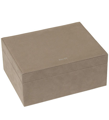 DAY ET Schmuckkästchen - Schmuck Box Large - Kopfsteinpflaster