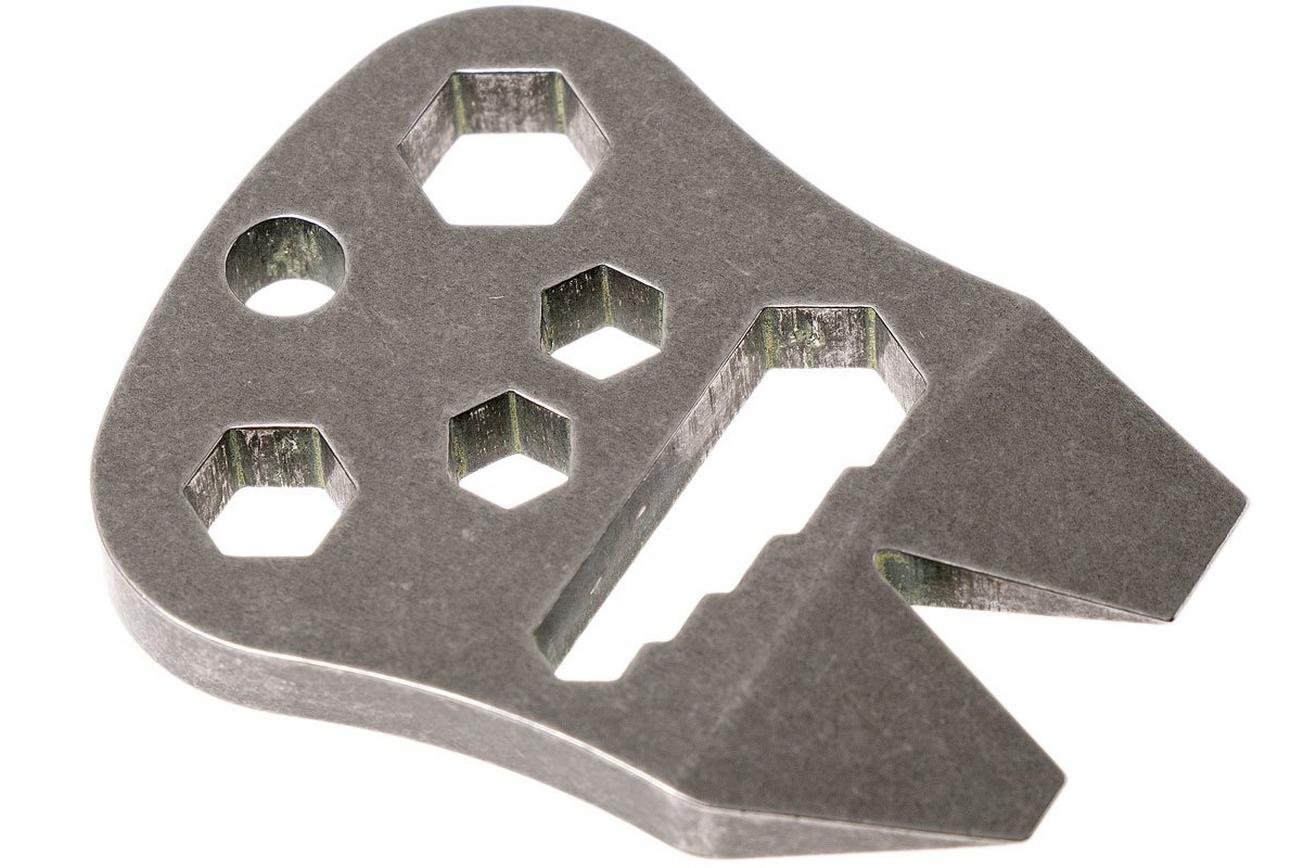 Maserin 905/A sleutelhangertool