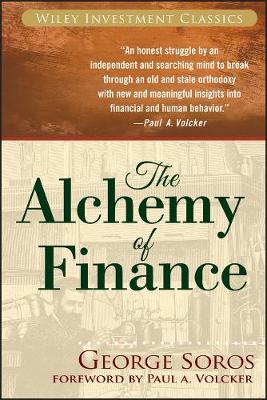The Alchemy of Finance (Paperback)